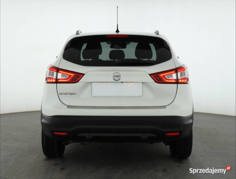 Nissan Qashqai 12 DIGT światła do jazdy dziennej mazowieckie Piaseczno sprzedam