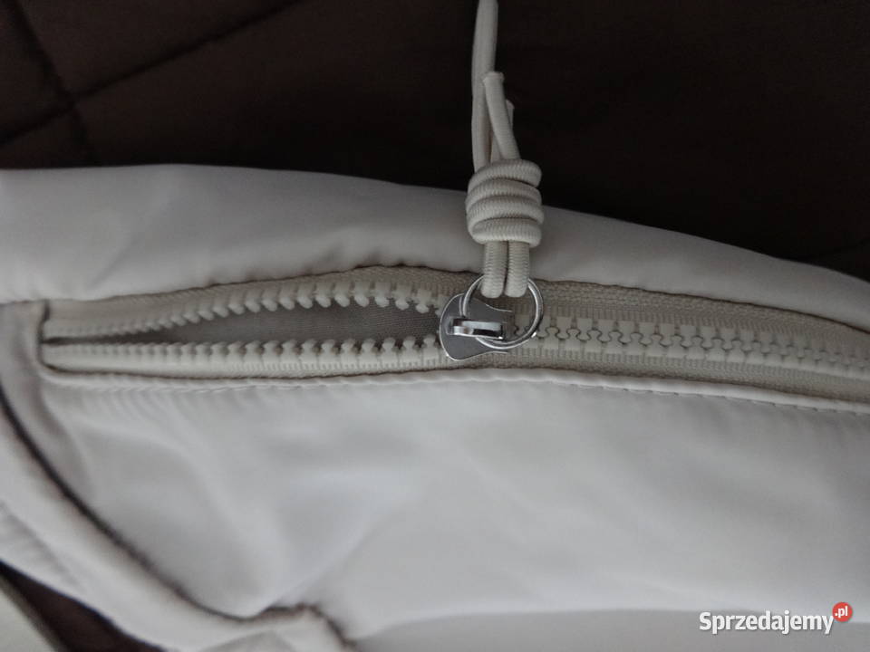 Beżowa torebka Primark łódzkie Tomaszów Mazowiecki sprzedam