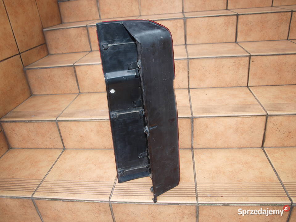 Mercedes Sprinter lampa prawa tył 2006 2018r Kalisz