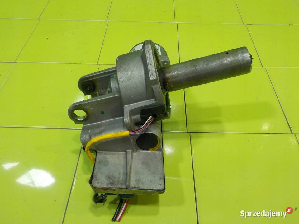 OPEL CORSA D 0611 wspomaganie elektryczne osobowe Pozostałe Suków