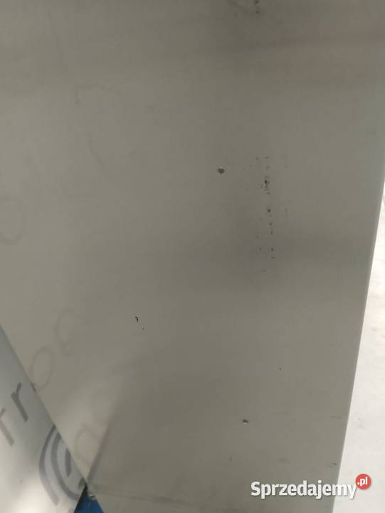 SZAFKA DO ZABUDOWY BEZ BLATU 32X58X87