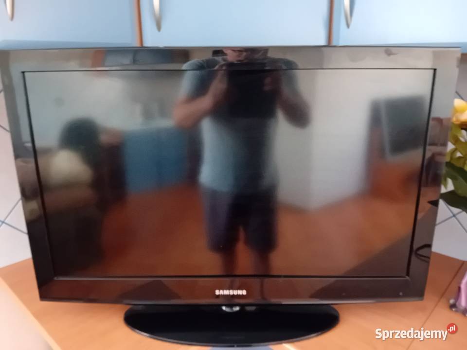 Telewizor samsung Telewizory sprzedam