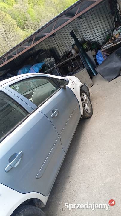 Opel Corsa D 14B 06r części Tarnów