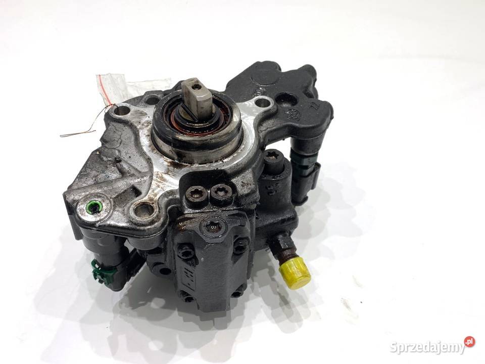 POMPA WTRYSKOWA PEUGEOT 508 I 9424A050A 20 163 sprzedam