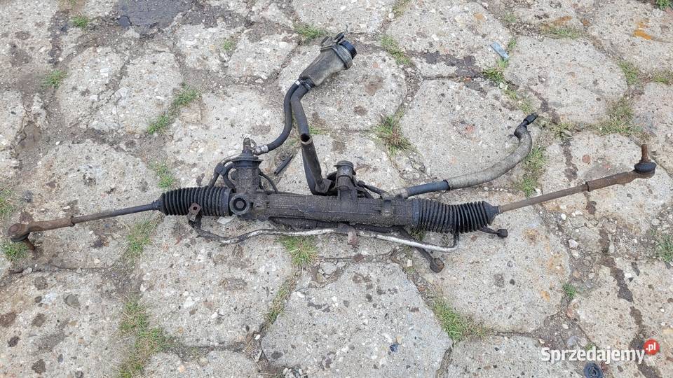 Maglownica Fiat Marea Łagów