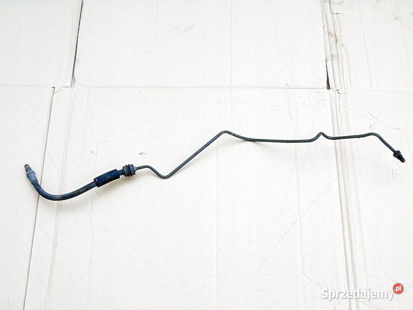 Przewód sprzęgła Ford Transit Mk6 2007r Sosnowiec