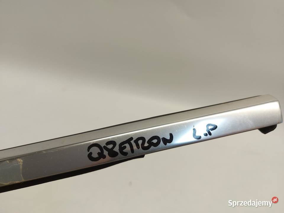 Audi Q8 ETRON 4KE listwa drzwi szyby zgarniająca dolnośląskie