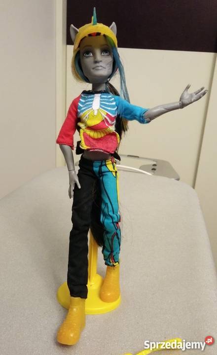 monster high neighthan