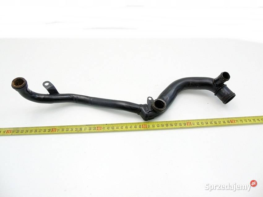 RURKA MAGISTRALA WODY 25 TDI AUDI A4 A6 A8 Sosnowiec sprzedam