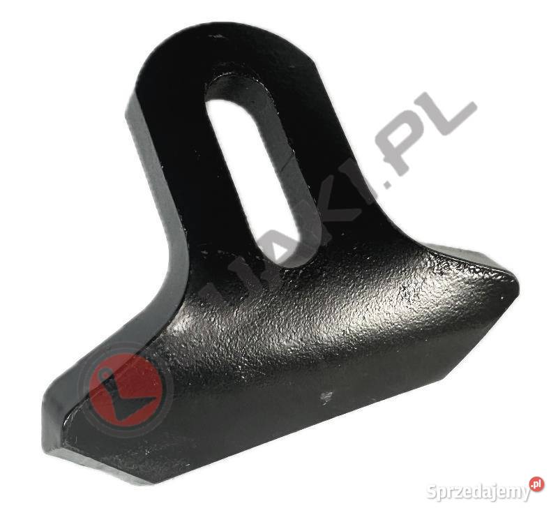 Nóż bijakowy NOB45 JX135698 KUHN TB serie 100 Chmielniki