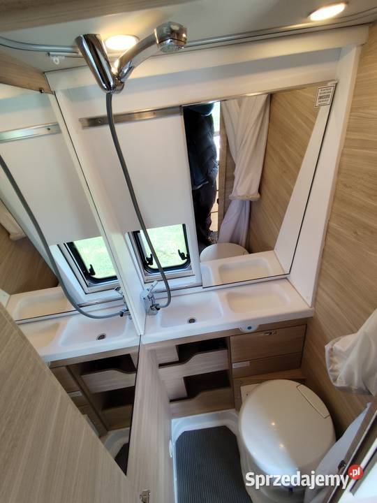 Kamper 30 180 koni zabudowa box Star 600 zadbany Rok produkcji 2023 Wojcieszyce