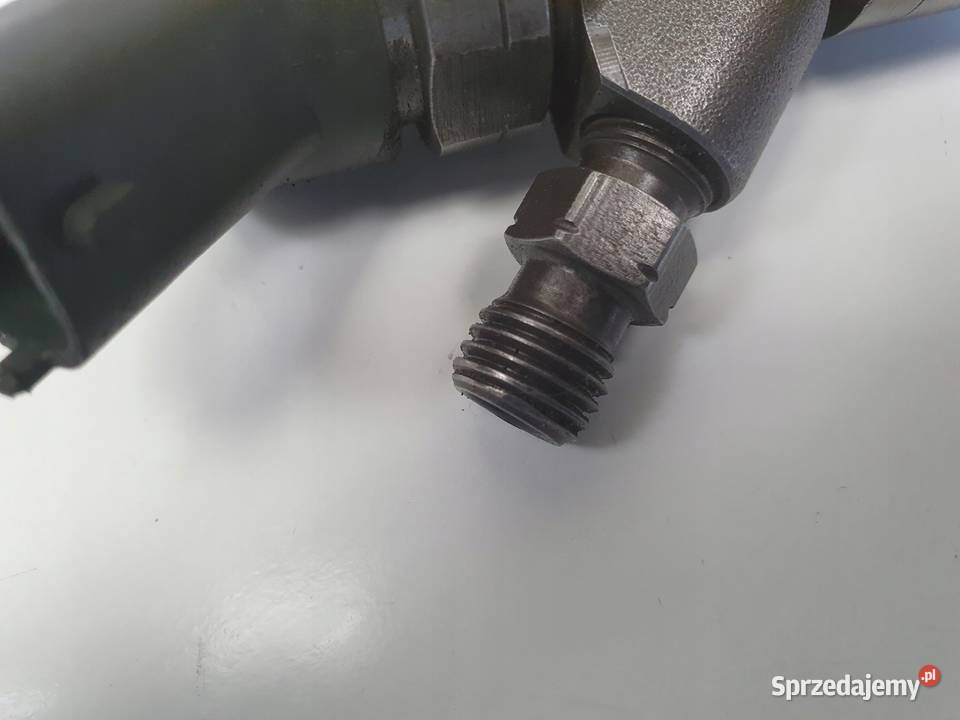 Rover 75 20 CDT WTRYSKIWACZ PALIWA wtrysk osobowe Janów
