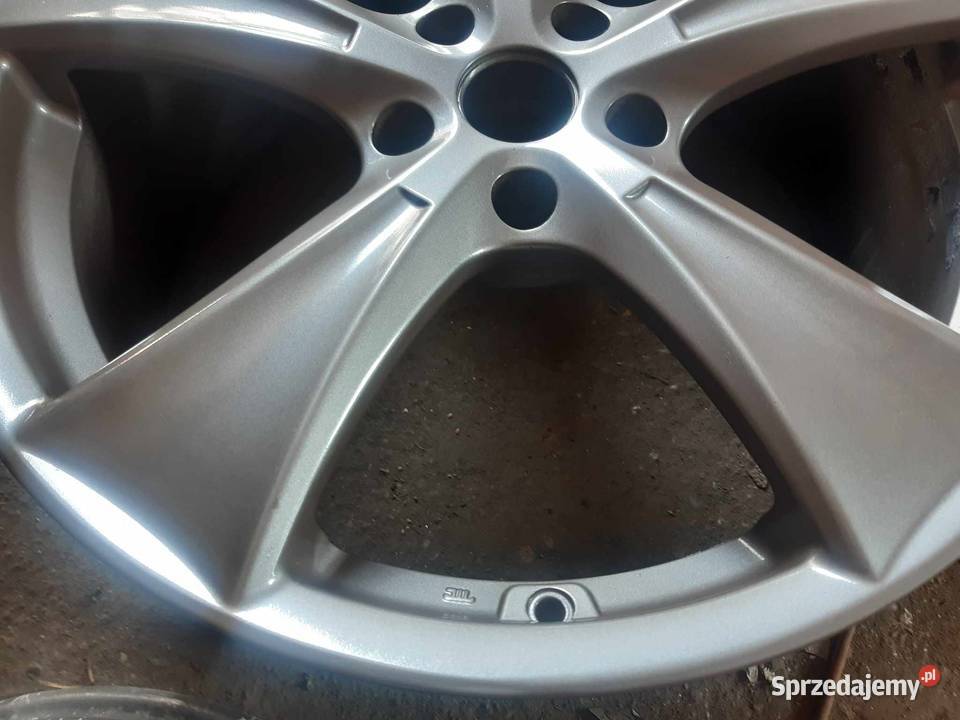Felgi aluminiowe 20 Et 45 9Jx20H2 BMW Częstochowa