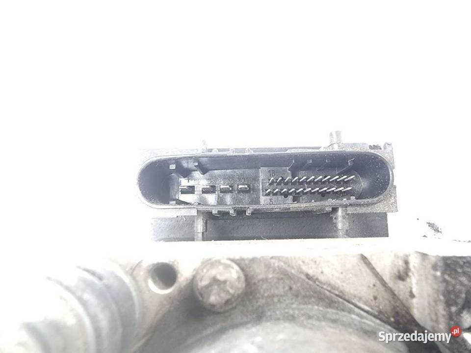 POMPA ABS HAMULCOWA FIAT BRAVO 51789678 Lipno sprzedam