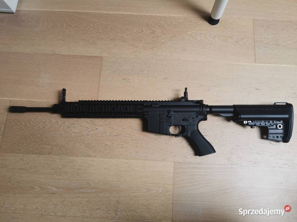 karabin asg Jaworzno sprzedam