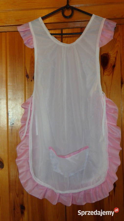 Fartuszki języczki kolory Poznań sprzedam