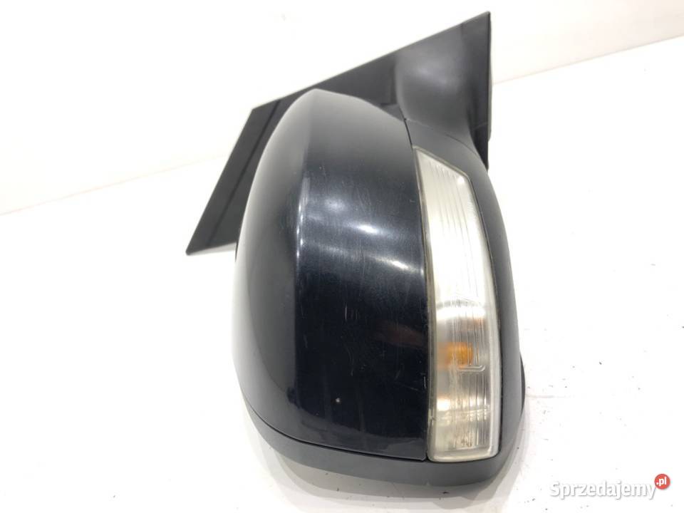 LUSTERKO PRAWY FORD FOCUS II Kombi 0412 Panther podkarpackie