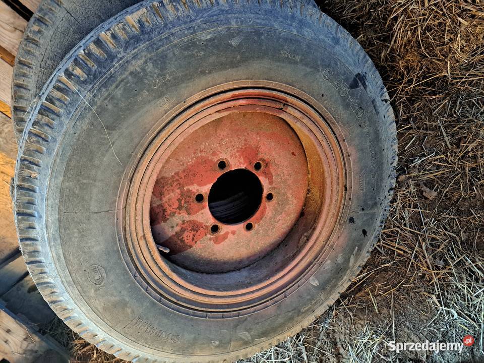 Koła Bochnia sprzedam