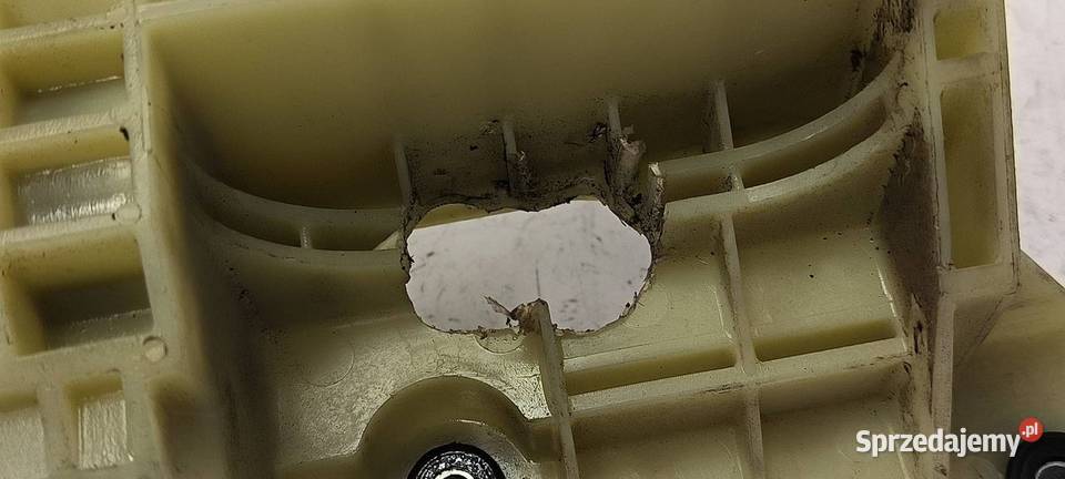 DZWIGNIA ZMIANY BIEGÓW PEUGEOT BOXER II osobowe Lipno sprzedam