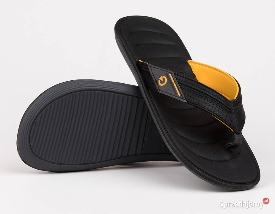 wyprz KLAPKI basenowe japonki CARTAGO by RIDER inna Bydgoszcz