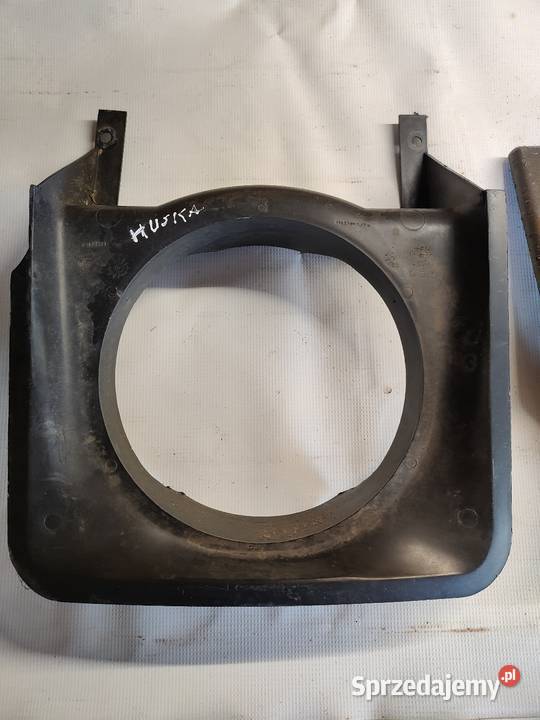 Osłona silnika cub holder plastik mocowanie Wiele sprzedam