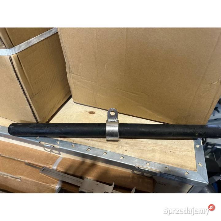 Uchwyt do wyciągu prosty Wałcz