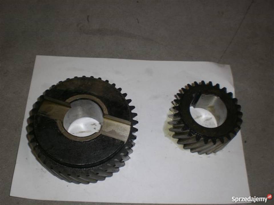 Przekładnia kątowa do frezarki FWA41M 627820288 Zamoście sprzedam