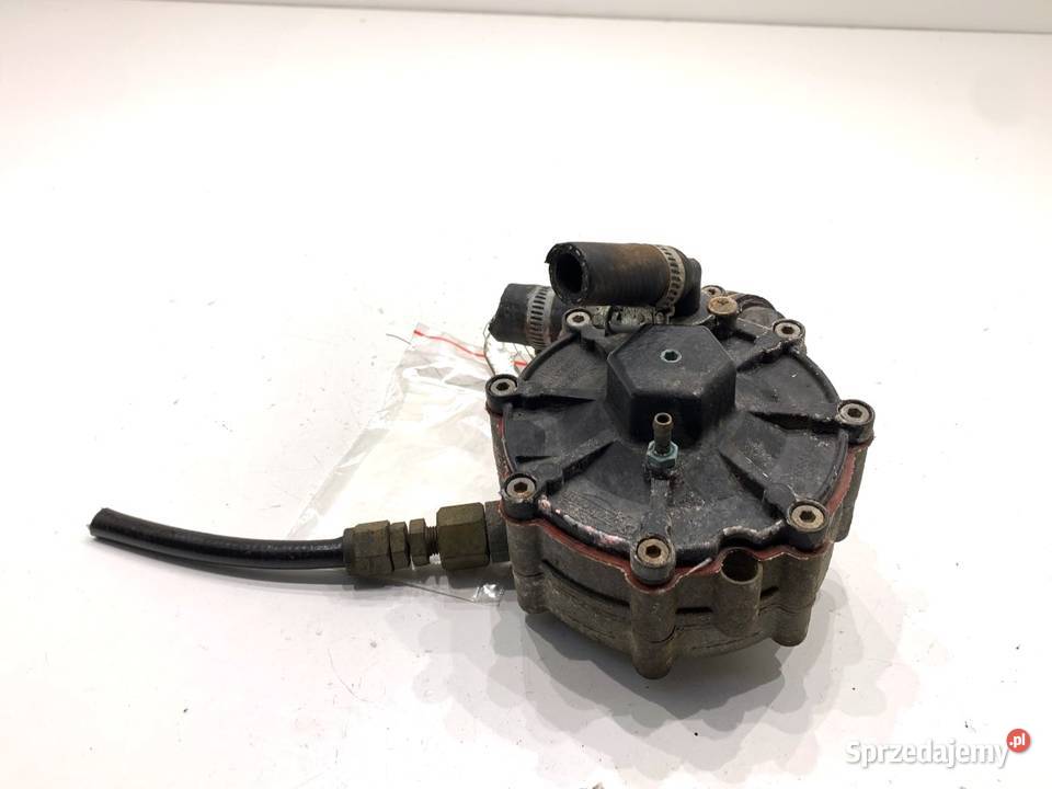 REDUKTOR DO GAZU LPG 67R014619 PAROWNIK LPG