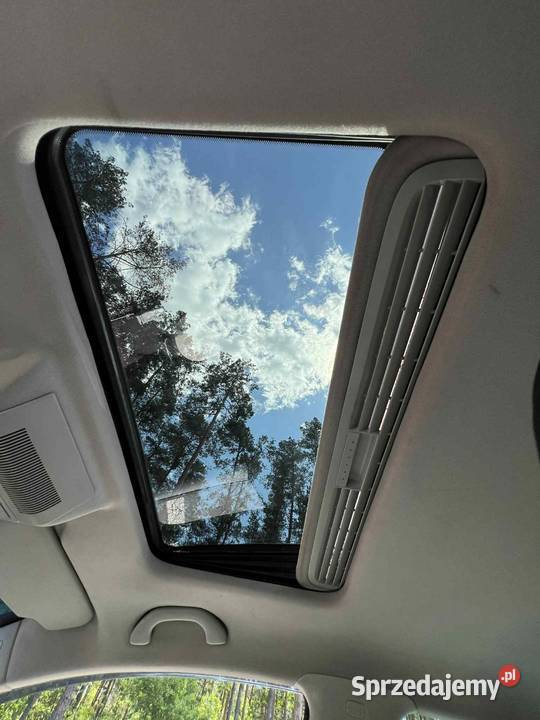 Seat Altea 2005 diesel nowe sprzęgło diesel Warszawa