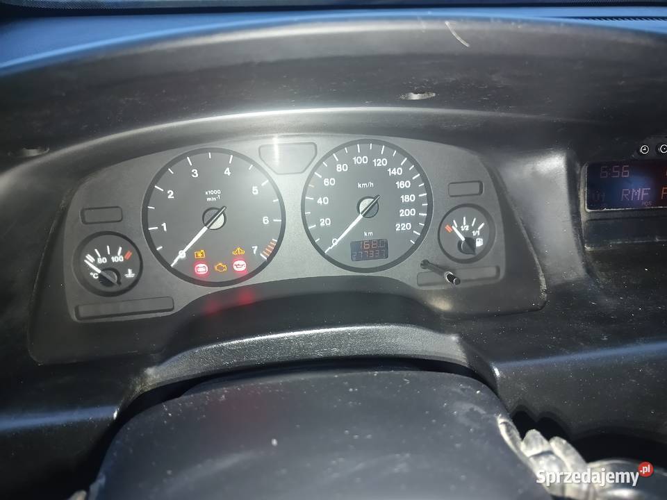 Sprzedam Opla Zafirę 2002r lpg