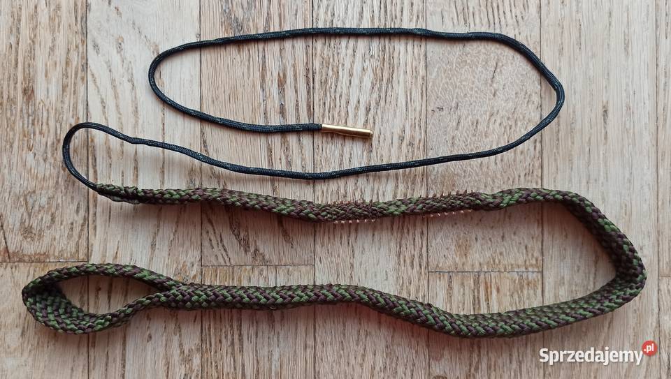 Wycior sznur boresnake 44 45 bore cleaner Białystok