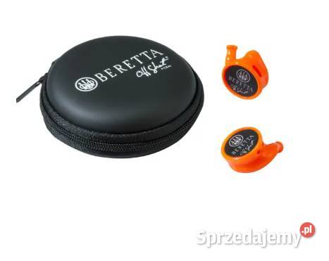 Słuchawki na Strzelnice Taktyczne Ochronniki Nowy Sącz