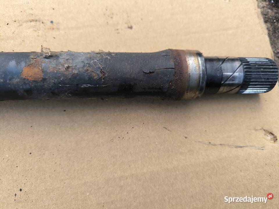 Saab 90093 20 T 9402 półoś napędowa lewa i prawa osobowe sprzedam