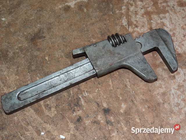 klucz FKW AWO Simson IFA BK org DDR Żary