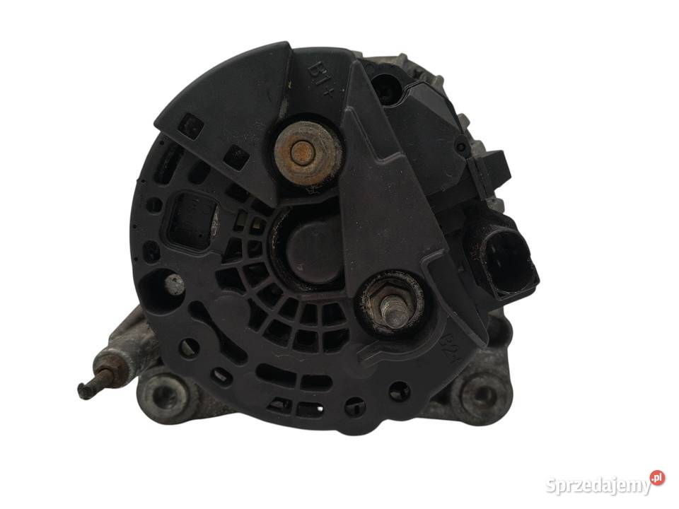 ALTERNATOR Mitsubishi Outlander II 20 DID lubelskie Chełm sprzedam