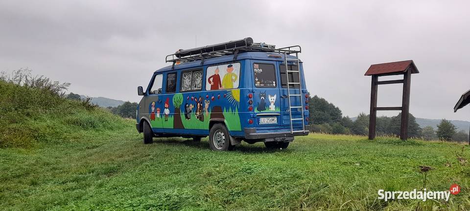 Intrall Lublin 3Mi Lublin sprzedam