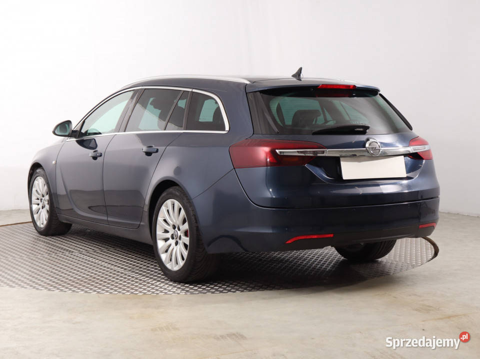 Opel Insignia 20 CDTI Katowice