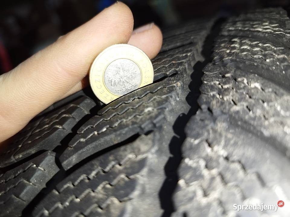Opony 18560 R14 łódzkie Przedbórz
