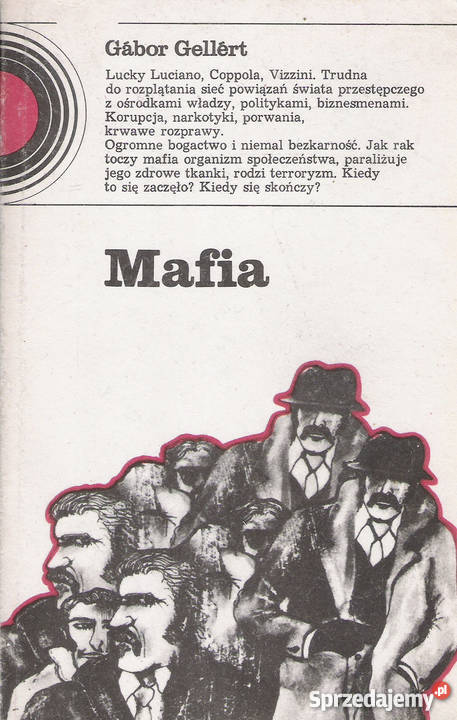 Mafia -