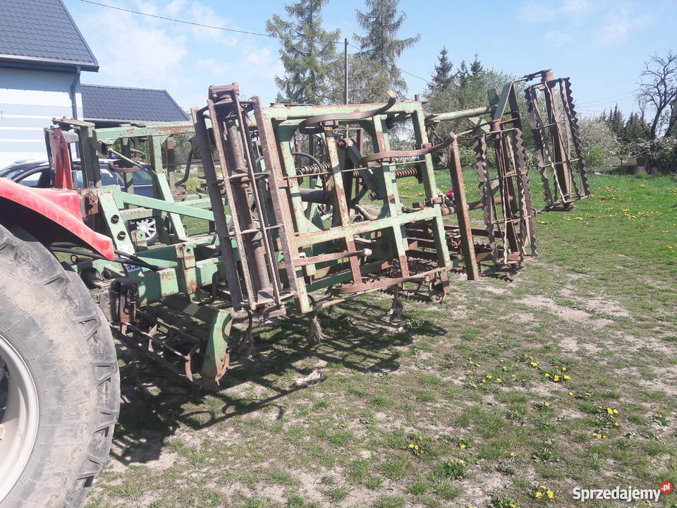 Agregat Hydrauliczny Stary Bartków sprzedam