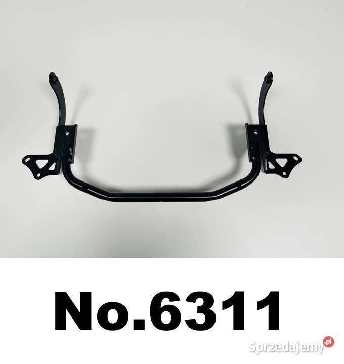 KAWASAKI Versys 1000 1518 Stelaż Uchwyt Łobżenica sprzedam