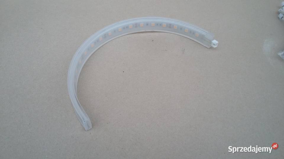 Pasek LED do lampy BRILLIANT G9434815 YUNAN wielokolorowy Warszawa