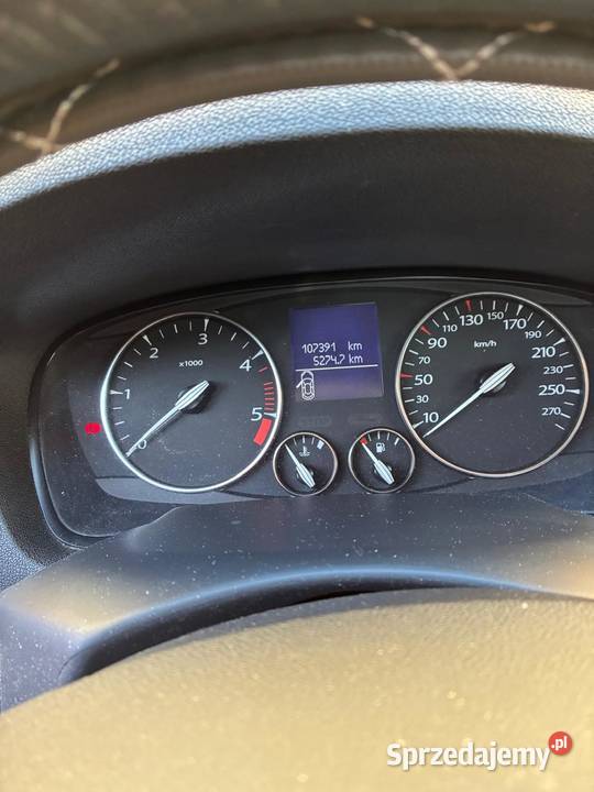 Sprzedam samochód Reno Laguna Wałbrzych