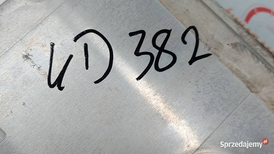 MERCEDES C W203 22 CDI komputer sterownik Kielce