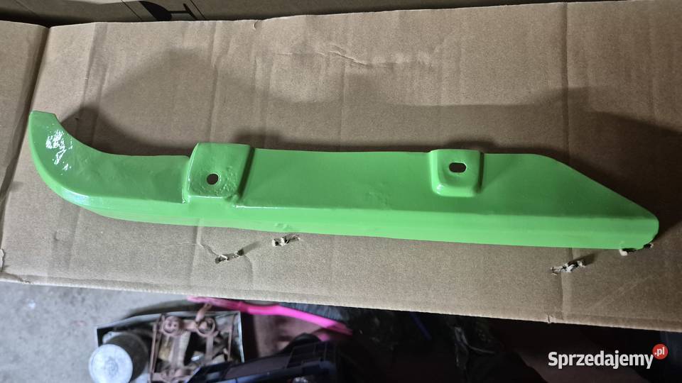 Motorynka m1 prl osłona łańcucha podlaskie Hryniewicze