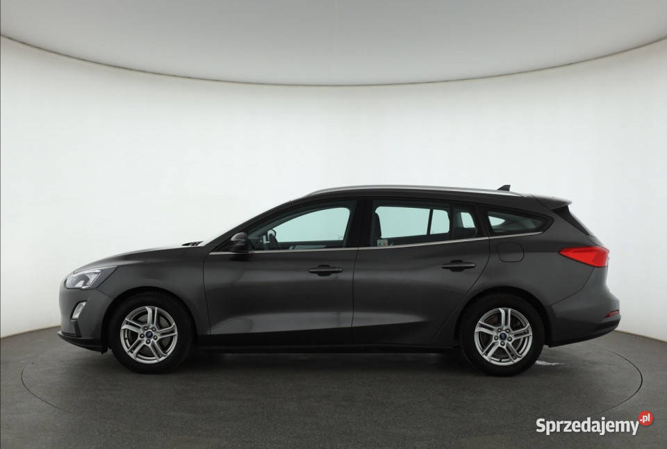 Ford Focus 10 EcoBoost pierwszy właściciel Piaseczno