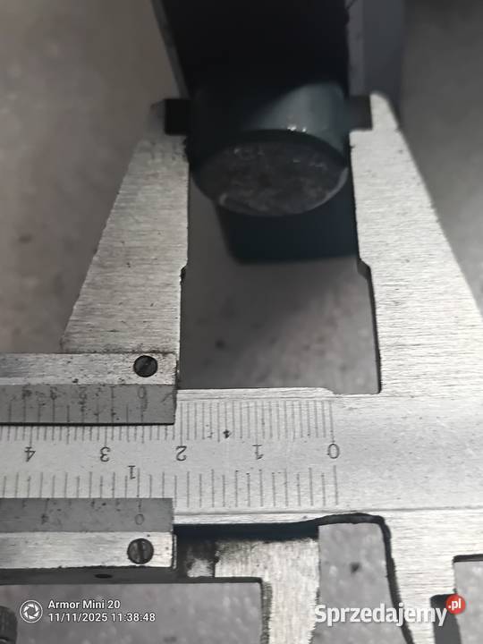 zaczep automatyczny Golina