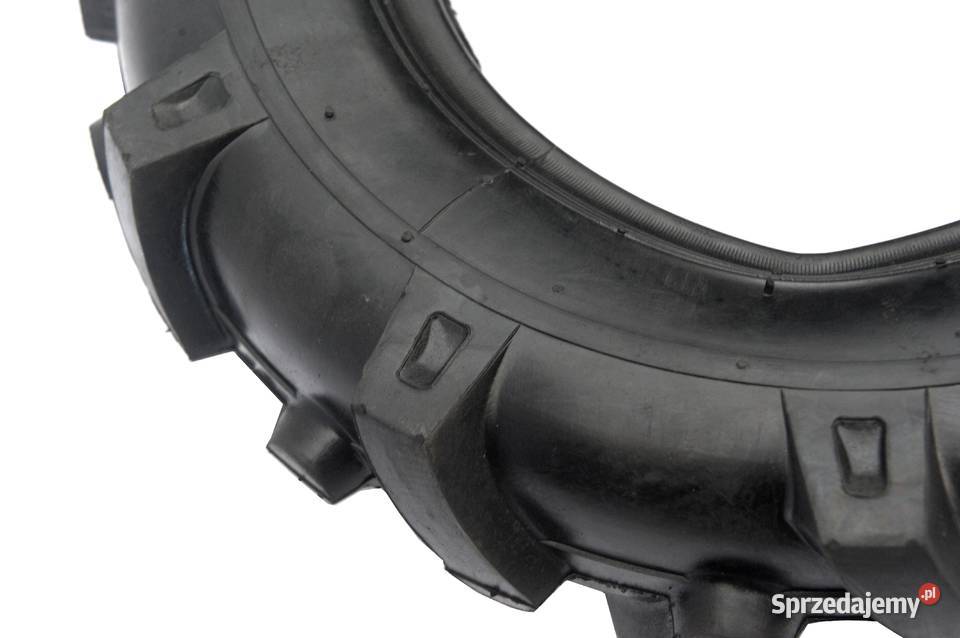 Opona rolnicza 40010 6PR 410 4x10 JODŁA Tajęcina