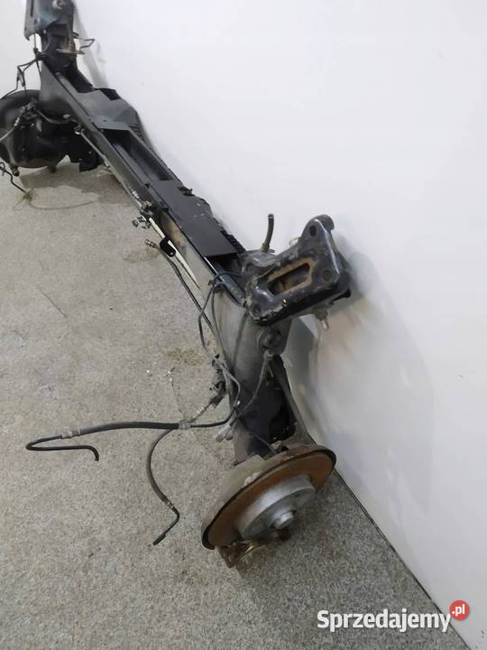 BELKA ZAWIESZENIA TYŁ Peugeot 3008 I 2008 sprzedam