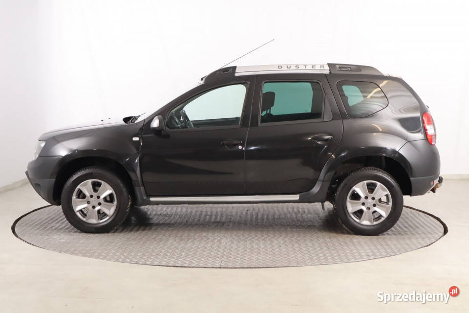 Dacia Duster 12 TCe Duster Zabrze